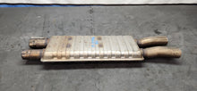 Load image into Gallery viewer, 2015-2017 Ford Mustang GT Resonator Exhaust OEM0

