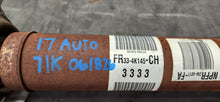 Load image into Gallery viewer, 2015-2023 Ford Mustang GT 6r80 Automatic Driveshaft OEM3
