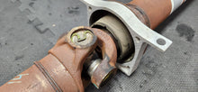Load image into Gallery viewer, 2015-2023 Ford Mustang GT 6r80 Autmatic Driveshaft OEM
