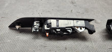 Load image into Gallery viewer, 2018-2023 Ford Mustang GT V6 EcoBoost LH &amp; RH Inner Door Handle W/Trim OEM
