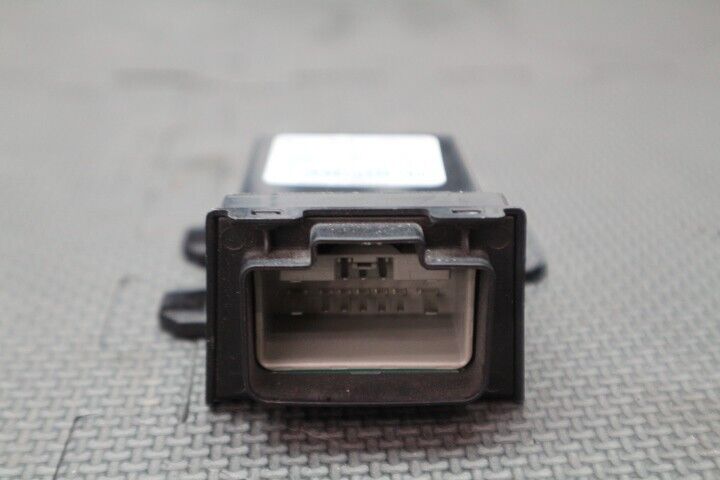 2015-2023 Ford Mustang GT Heated Steering Wheel Control Module OEM