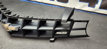 Load image into Gallery viewer, 2013-2015 Chevrolet Camaro Front Bumper Upper Grille with Emblem OEM1
