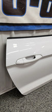 Load image into Gallery viewer, 2015-2023 Ford Mustang GT RH Passenger Door White "YZ" OEM
