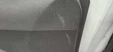 Load image into Gallery viewer, 2005-2009 Ford Mustang GT Black/Red Door Panel Set OEM9
