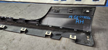Load image into Gallery viewer, 2018-2023 Ford Mustang GT RH Passenger Side Skirt Molding "G1" - OEM11
