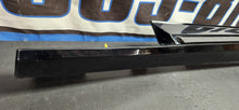 Load image into Gallery viewer, 2016-2023 Chevrolet Camaro LH Driver Side Skirt Molding "Black" OEM
