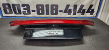 Load image into Gallery viewer, 2015-2017 Ford Mustang GT Coupe Trunk Lid w/ Spoiler  OEM
