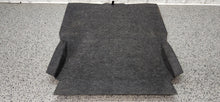 Load image into Gallery viewer, 2008-2023 Dodge Challenger Rear Trunk Hard Cargo Carpet OEM4
