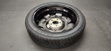 Load image into Gallery viewer, 2015-2017 Ford Mustang Spare Tire &amp; Rim 155x60x18 OEM10
