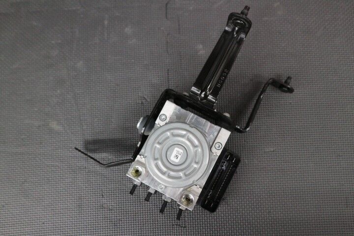 2020 Ford Mustang GT ABS Brake Pump Module Control "AUTOMATIC" - OEM