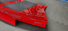 Load image into Gallery viewer, 2010-2013 Chevrolet Camaro Trunk Lid w/ Spoiler "RED" OEM
