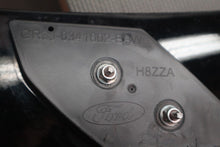 Load image into Gallery viewer, 2015-2017 Ford Mustang GT California Special Rear Trunk Lid Spoiler (Black)- OEM
