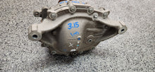 Load image into Gallery viewer, 2015-2017 Ford Mustang GT Rear Differential 8.8 3:15 68k Miles OEM6

