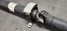 Load image into Gallery viewer, 2018-2023 Mustang GT 10r80 Automatic Driveshaft "17k Miles" OEM
