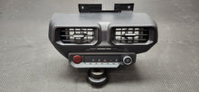Load image into Gallery viewer, 2024-2025 Ford Mustang GT Radio Control w/ Dash Vents PR3T18K811AHW OEM0
