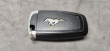 Load image into Gallery viewer, 2018-2023 Ford Mustang Automatic Key Fob OEM6
