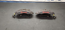 Load image into Gallery viewer, 2015-2017 Ford Mustang GT "Brembo" LH &amp; RH Front Brake Caliper SET OEM0
