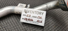 Load image into Gallery viewer, 2015-2023 Ford Mustang A/C Refrigerant Hose Line JR3B-19N602 OEM6
