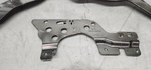 Load image into Gallery viewer, 2015-2023 Ford Mustang GT Black Strut Tower and Firewall Brace Bar OEM8
