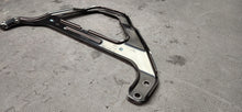 Load image into Gallery viewer, 2024-2025 FORD MUSTANG Front Subframe Crossmember Lower Support Bracket OEM
