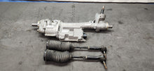 Load image into Gallery viewer, 2018-2023 Ford Mustang GT Electric Steering Rack 56k Miles OEM0
