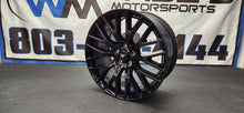 Load image into Gallery viewer, 2015-2023 Ford Mustang GT 19X9.5 Black Factory Wheel Rim FR3J1007CB  OEM0
