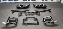 Load image into Gallery viewer, 2018-2023 Ford Mustang GT Rear Bumper Bracket Mounting Kit OEM12
