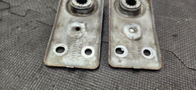 Load image into Gallery viewer, 2011-2014 Ford Mustang GT Upper Radiator Mount "Set" - OEM
