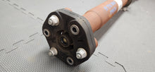 Load image into Gallery viewer, 2015-2017 Ford Mustang GT Manual MT82 Driveshaft 73k OEM7
