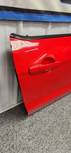 Load image into Gallery viewer, 2010-2014 Ford Mustang GT V6 RH Passenger Door Complete w/Glass "PQ" OEM3
