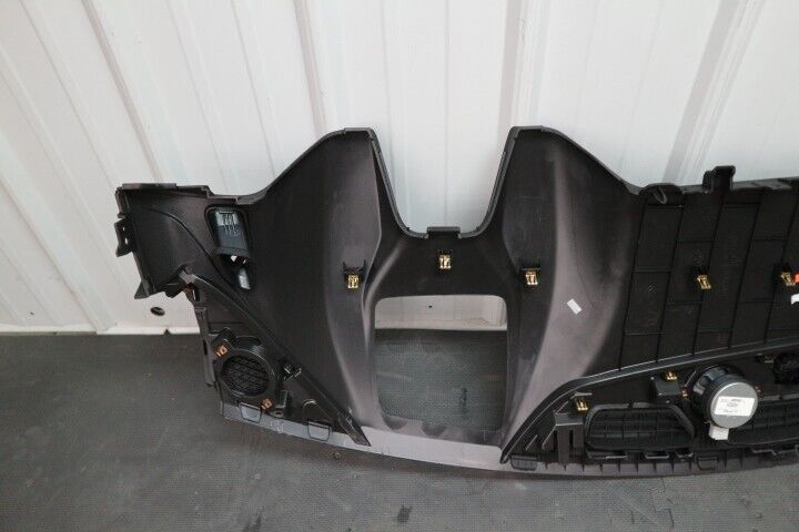 2017 Chevrolet Camaro GM Upper Dashboard Cover w/Speakers 84124213 OEM