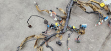 Load image into Gallery viewer, 1998 Chevrolet Corvette C5 Interior Dash &amp; Body Wire Harness Coupe OEM
