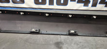Load image into Gallery viewer, 2010-2015 Chevrolet Camaro LH Driver Side Skirt Molding "Black" OEM6
