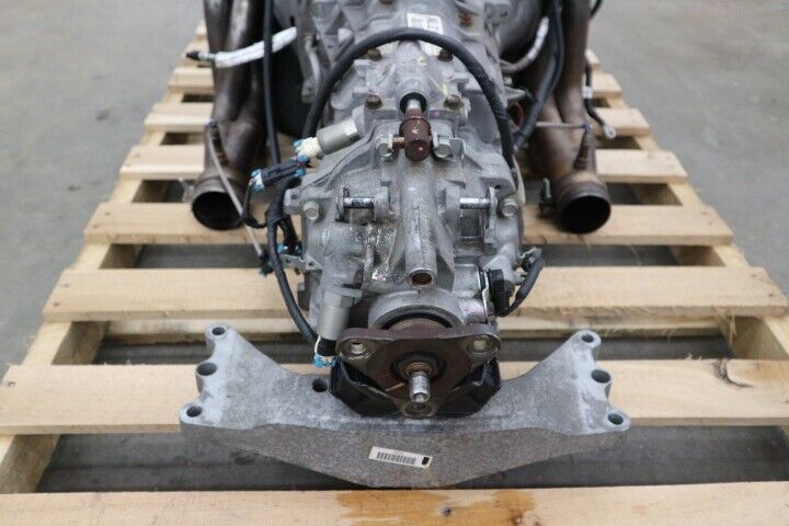 2012 Chevrolet Camaro SS 6.2 Engine w/ Manual TR6060 Complete OEM - 10k