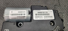 Load image into Gallery viewer, 2010-2024 Chevrolet Camaro SS Sun Roof Motor OEM5
