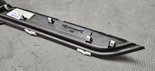 Load image into Gallery viewer, 2015-2023 Ford Mustang GT 5.0 Dash Plaque Trim Insert OEM
