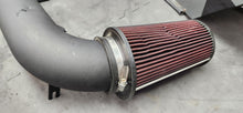 Load image into Gallery viewer, 2018-2023 Ford Mustang GT C&amp;L Cold Air Intake1
