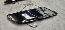 Load image into Gallery viewer, 2015-2017 Ford Mustang GT LH &amp; RH Hood Vent  "G1" Set OEM1
