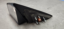Load image into Gallery viewer, 2005-2009 Ford Mustang GT LH Driver Side Mirror "Black" OEM
