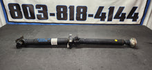 Load image into Gallery viewer, 2018-2023 Mustang GT 10r80 Automatic Driveshaft "17k Miles" OEM
