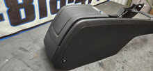 Load image into Gallery viewer, 2011-2014 Ford Mustang GT Center Console W/Armrest Black - OEM8
