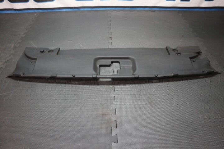 2015-2017 Ford Mustang GT Radiator Support Cover OEM