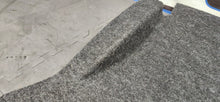 Load image into Gallery viewer, 2015-2023 Dodge Challenger Rear Trunk Hard Cargo Carpet OEM3
