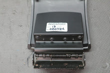 Load image into Gallery viewer, 2011-2014 Ford Mustang GT Center Console Lid Armrest Black - OEM
