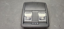 Load image into Gallery viewer, 2015-2023 Dodge Challenger Overhead Dome Light OEM0
