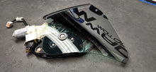 Load image into Gallery viewer, 2015-2023 Ford Mustang Convertible LH Driver Quarter Window &amp; Motor OEM

