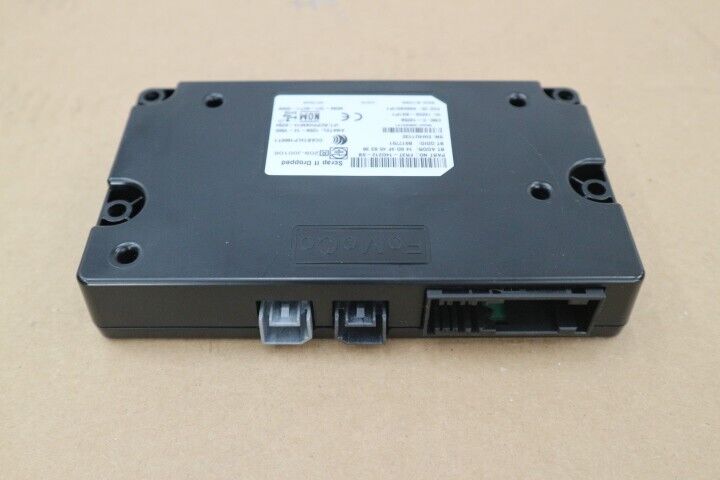 2016 Ford Mustang GT Sync Communication Module Part# FR3T-14D212-SB