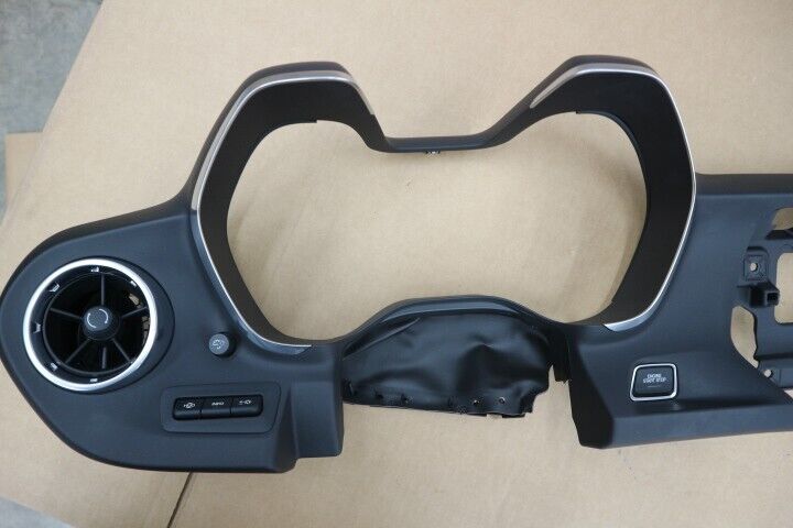 2016 Chevrolet Camaro SS V6 "FRONT" Dash Cluster OEM