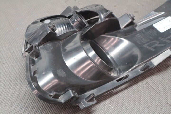 2015-2017 Ford Mustang RH Passenger Turn Singal with Bezel OEM