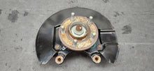 Load image into Gallery viewer, 2015-2023 Ford Mustang GT 5.0 RH Passenger Front Spindle OEM
